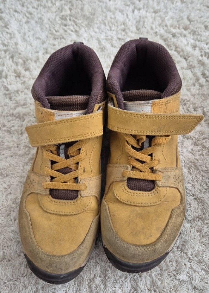 Erkek çocuk  outdoor ayakkabı - Görsel 5