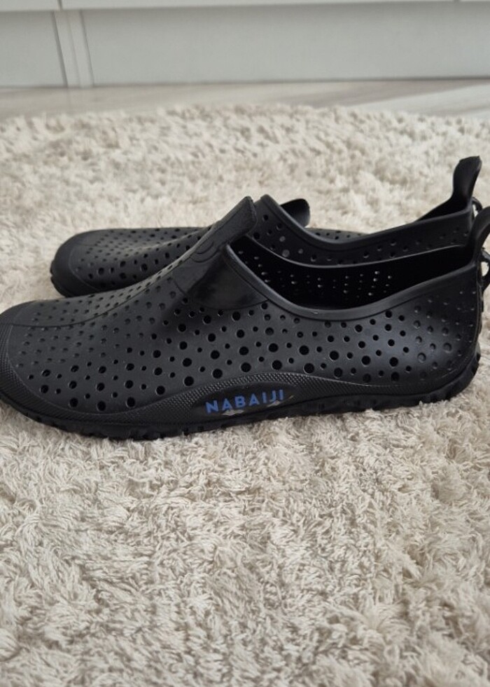 Deniz/havuz Ayakkabısı - Görsel 2