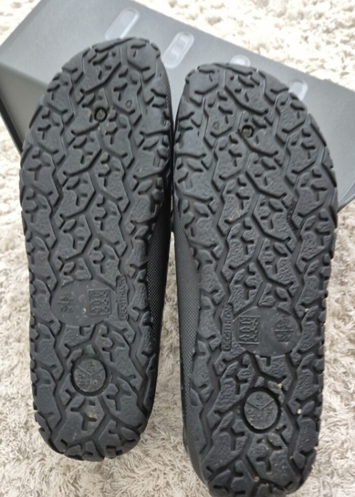 Deniz/havuz Ayakkabısı - Görsel 4