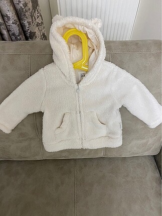 Gapbaby polar mont