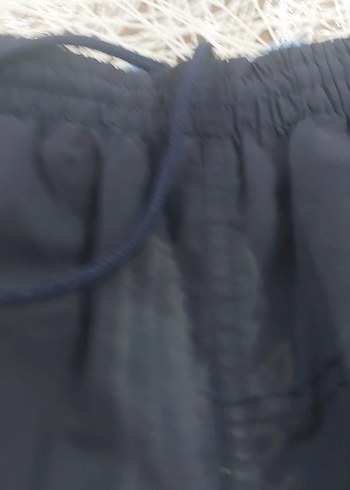 Lacivert Erkek Mini Yüzme Şortu - Görsel 5