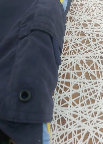 Lacivert Erkek Mini Yüzme Şortu - Görsel 4