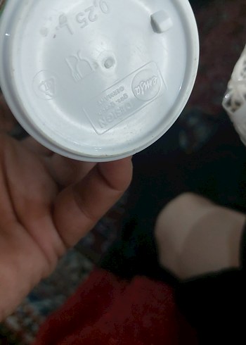 Renkli Aslan Kral Çocuk Termosu - Görsel 4