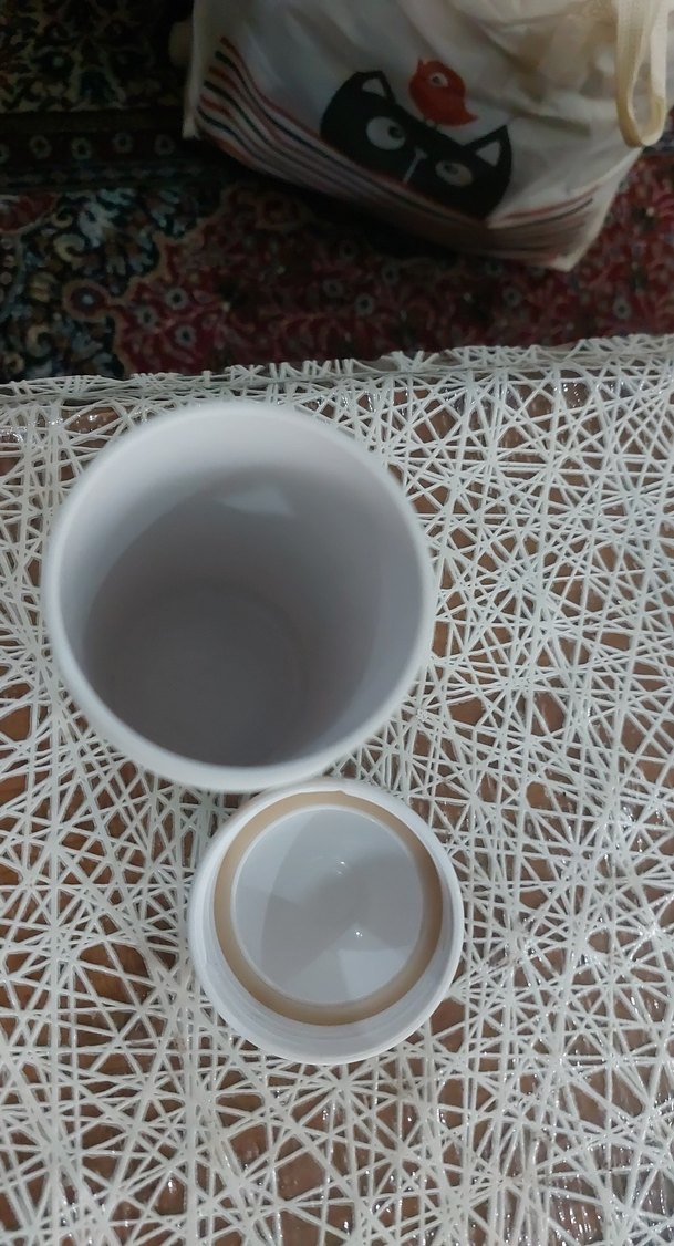 Renkli Aslan Kral Çocuk Termosu - Görsel 3