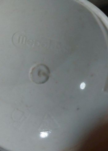 Sarı Winnie the Pooh Çocuk Termos Şişesi - Görsel 8