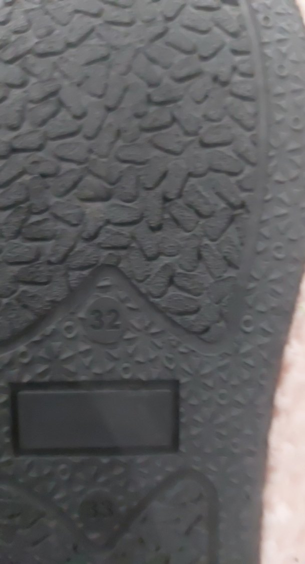 Kız Çocukları İçin Pembe Sıcak Peluş Terlik - Görsel 4