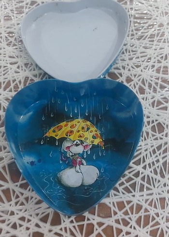 diddl taki kutusu - Görsel 3