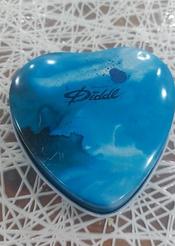 diddl taki kutusu - Görsel 2