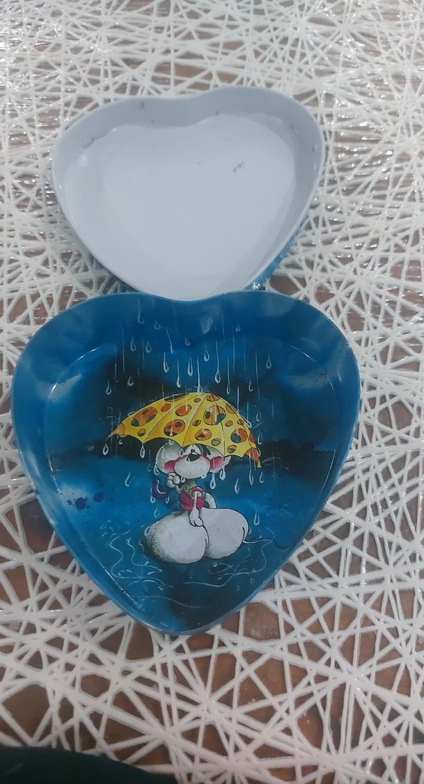 diddl taki kutusu - Görsel 3