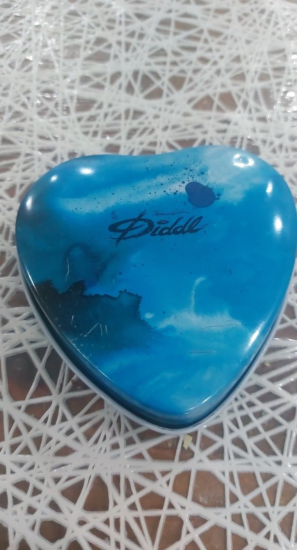 diddl taki kutusu - Görsel 2