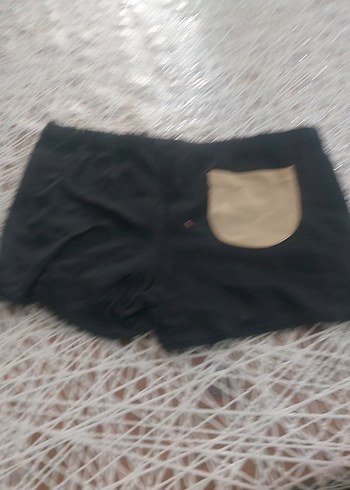 Koyu Kahverengi Erkek Çocuk Mayo - Görsel 3