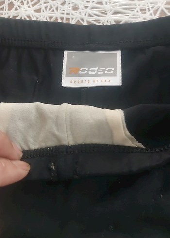 Koyu Kahverengi Erkek Çocuk Mayo - Görsel 4