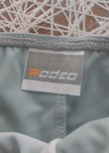 Erkek Çocuk Mavi Şort Mayo - Görsel 5