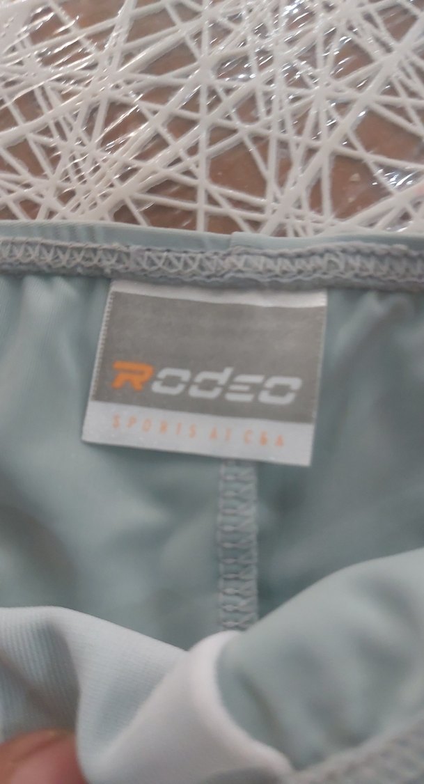 Erkek Çocuk Mavi Şort Mayo - Görsel 5