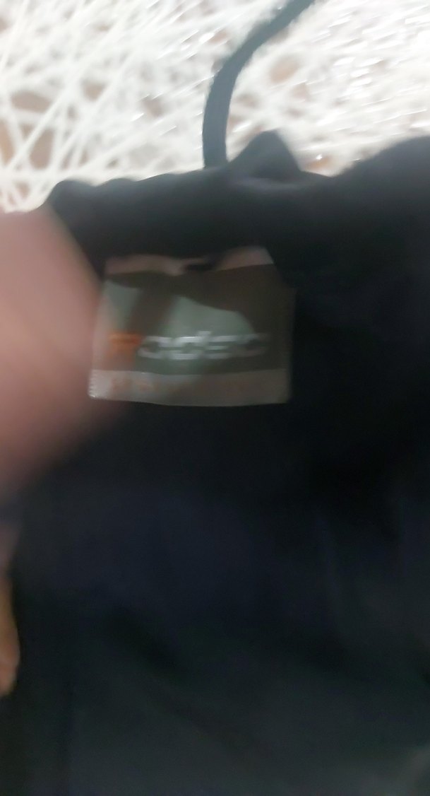 Siyah Elastik cocuk mayo - Görsel 4