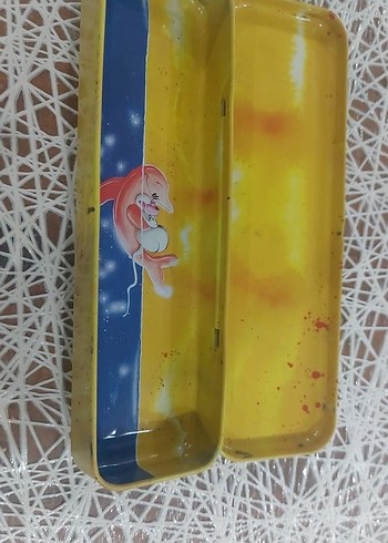 diddl kalemlik almanyadan - Görsel 5