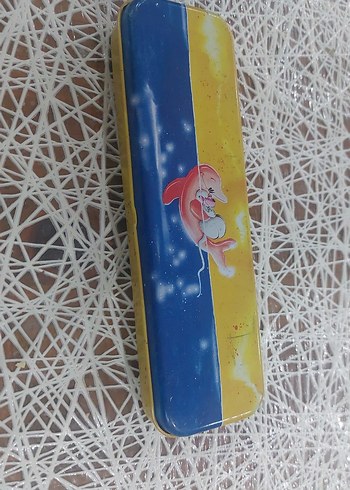 diddl kalemlik almanyadan - Görsel 3