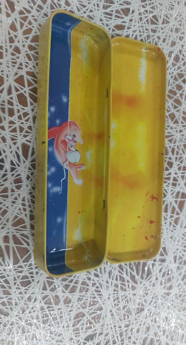 diddl kalemlik almanyadan - Görsel 5