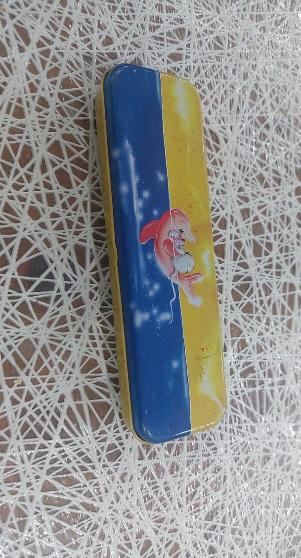 diddl kalemlik almanyadan - Görsel 3