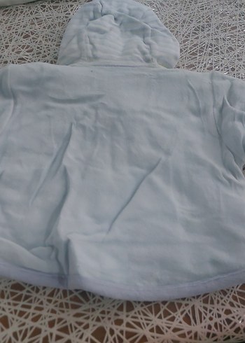 Mavi Bebek Erkek Polar Tulumu - Görsel 10