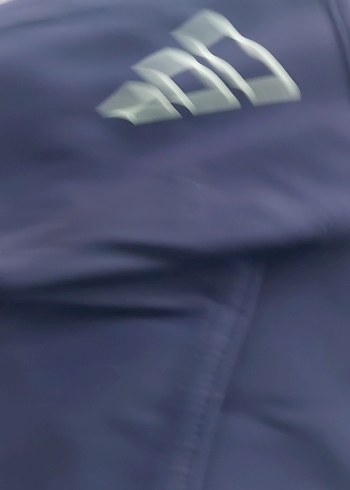 Erkek Lacivert Elastik Kısa Mayo - Görsel 2