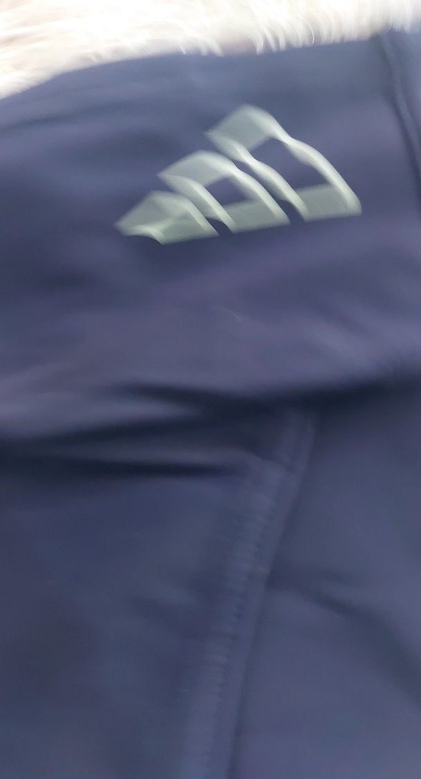 Erkek Lacivert Elastik Kısa Mayo - Görsel 2