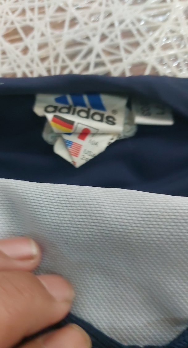 Erkek Lacivert Elastik Kısa Mayo - Görsel 3