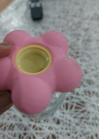 Renkli Desenli Bebek Biberonu - Görsel 2