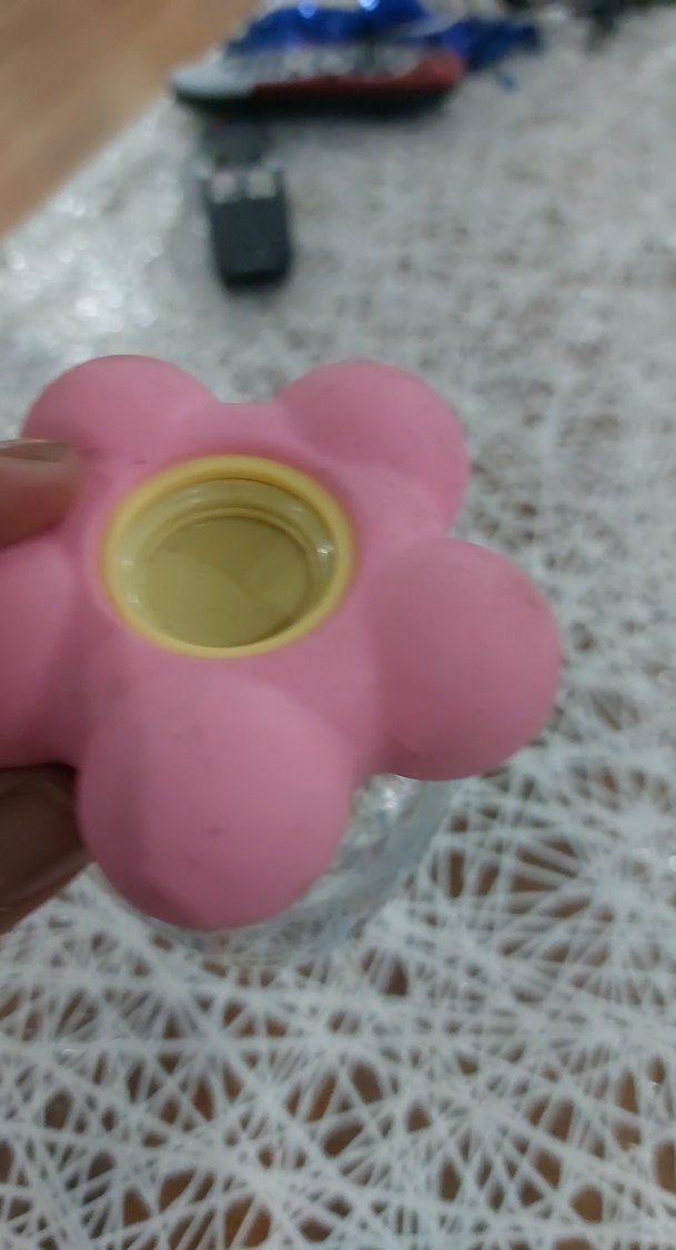 Renkli Desenli Bebek Biberonu - Görsel 2