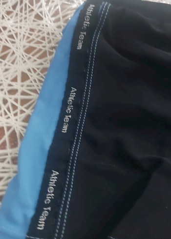 cocuk Koyu Mavi Mini Boxer - Görsel 2