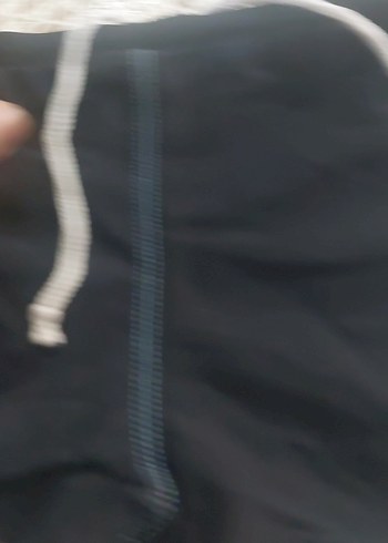 cocuk Koyu Mavi Mini Boxer - Görsel 4