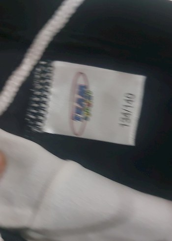 cocuk Koyu Mavi Mini Boxer - Görsel 6