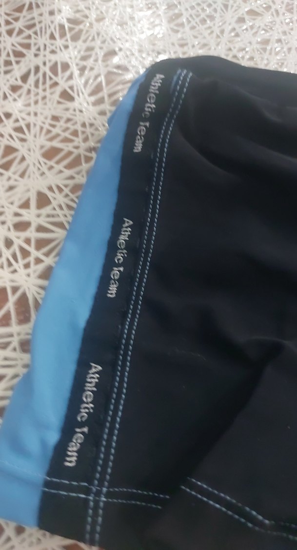 cocuk Koyu Mavi Mini Boxer - Görsel 2