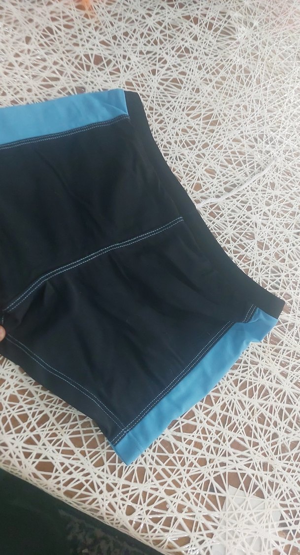 cocuk Koyu Mavi Mini Boxer - Görsel 5