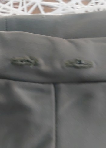 Erkek Çocuk Kamuflaj Desenli Mayo - Görsel 4