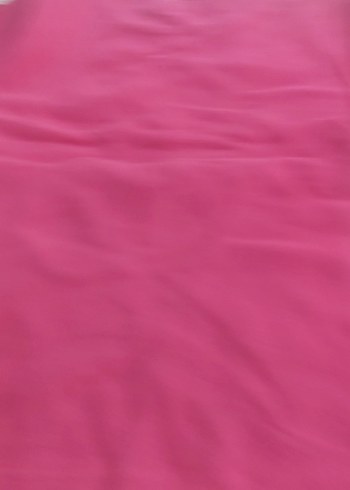 Kız Çocuk Pembe Baskılı Uzun Kollu Tişört - Görsel 4