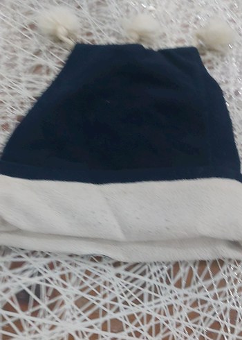 Nakışlı Mavi Çocuk Battaniyesi - Görsel 4