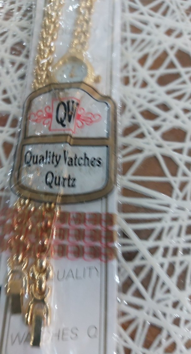 Altın Renkli Kadın Yılan Desenli El Zinciri - Görsel 2