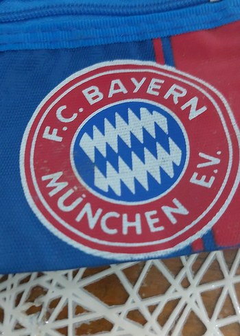 Renkli Baskılı Fermuarlı Çocuk Cüzdanı - Görsel 5