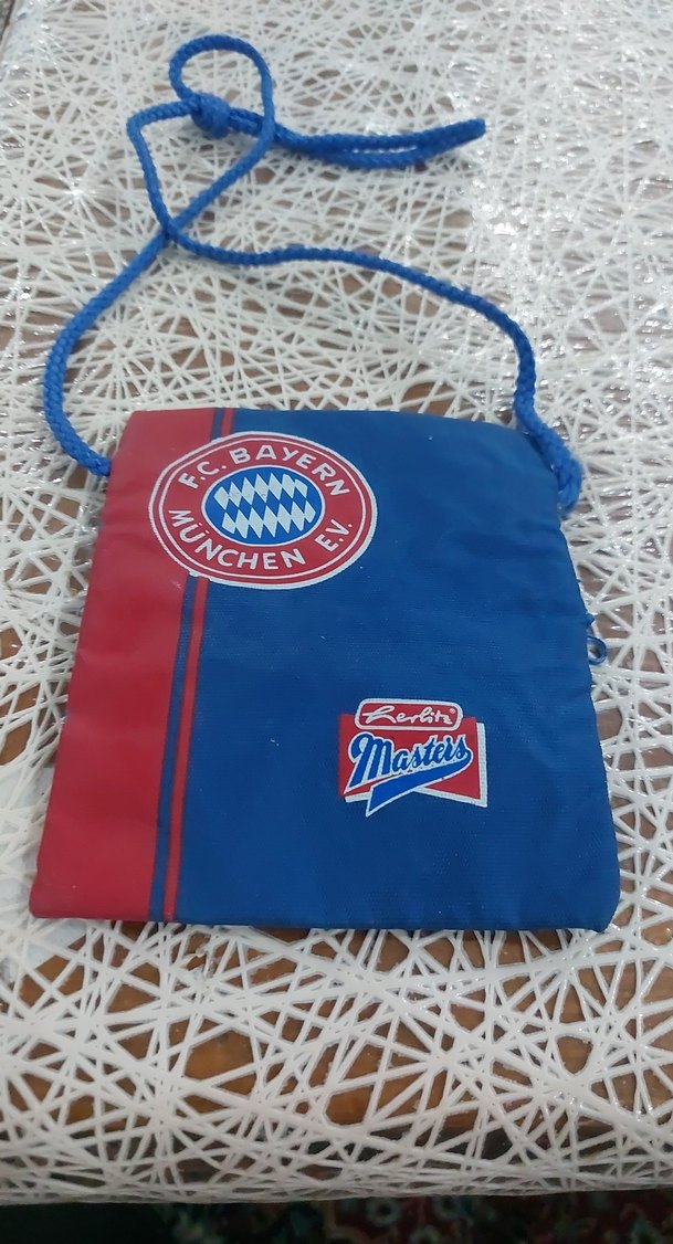 Renkli Baskılı Fermuarlı Çocuk Cüzdanı - Görsel 3