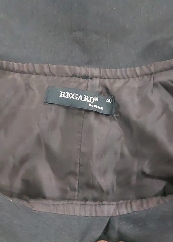 Kemerli Siyah Midi Elbise - Görsel 5