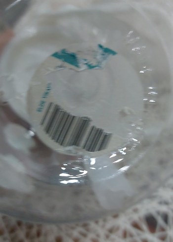 Renkli Desenli Beyaz Çocuk Termos Şişesi - Görsel 5