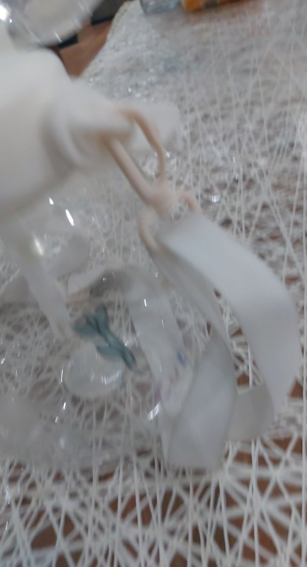 Renkli Desenli Beyaz Çocuk Termos Şişesi - Görsel 4