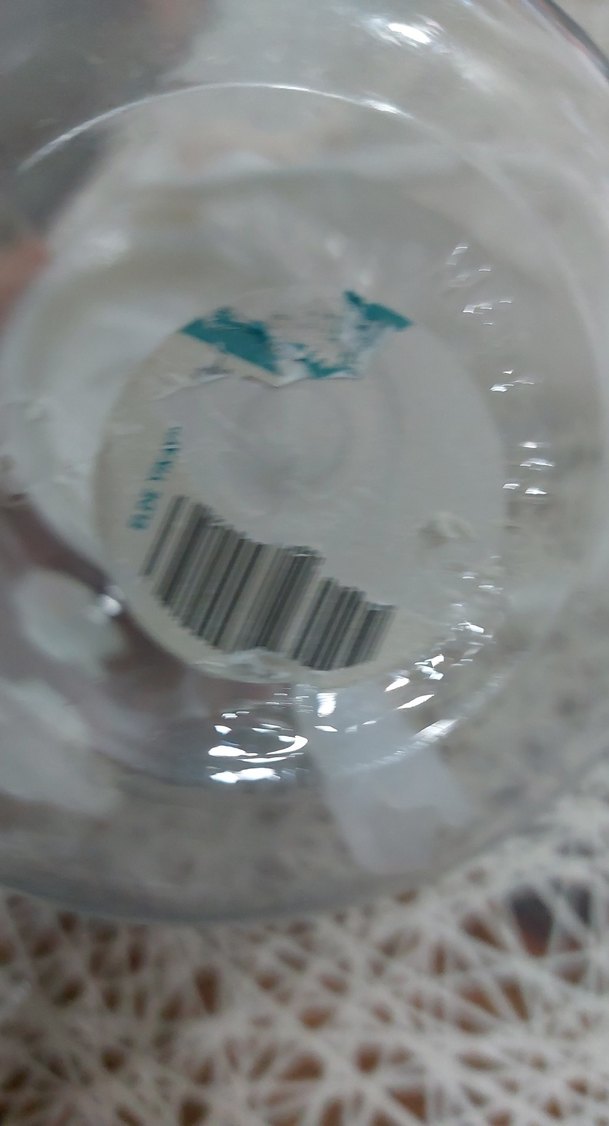 Renkli Desenli Beyaz Çocuk Termos Şişesi - Görsel 5