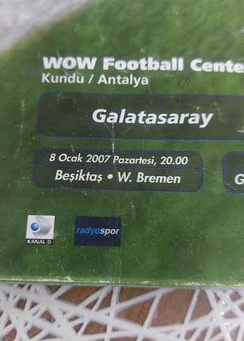 Goal Dergisi - Didier Drogba Kapaklı Futbol Sayısı - Görsel 10