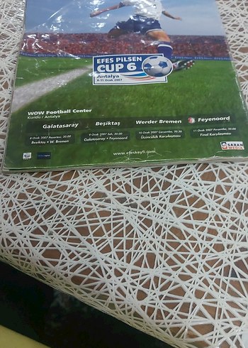 Goal Dergisi - Didier Drogba Kapaklı Futbol Sayısı - Görsel 11