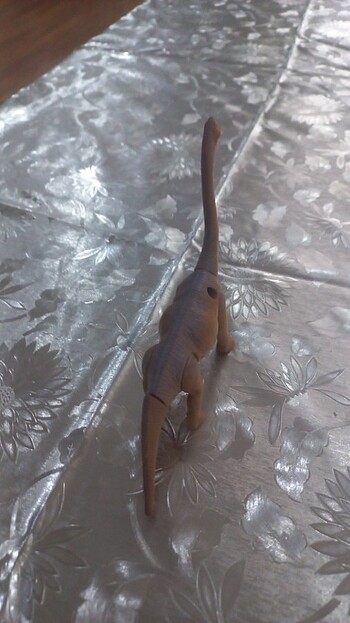 Eklemeli dinozor  - Görsel 2