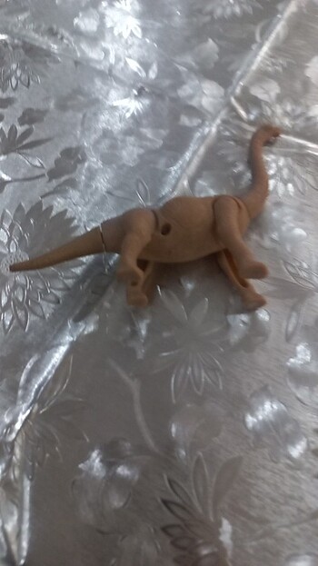 Eklemeli dinozor  - Görsel 3