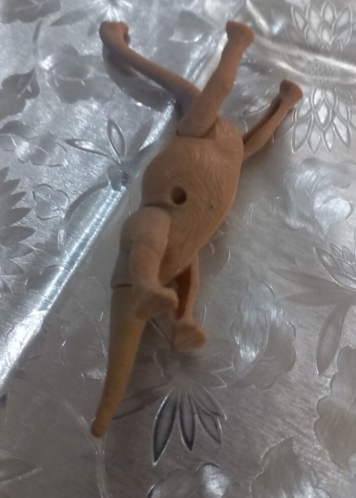 Eklemeli dinozor  - Görsel 4