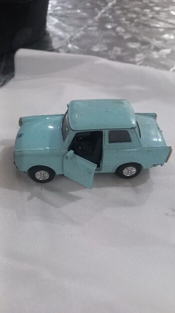 Model araba - Görsel 2